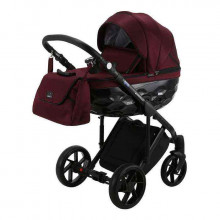 Детская коляска BeBe-Mobile Castello Standart 3 в 1